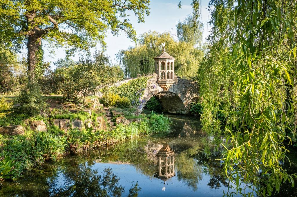 Water Garden