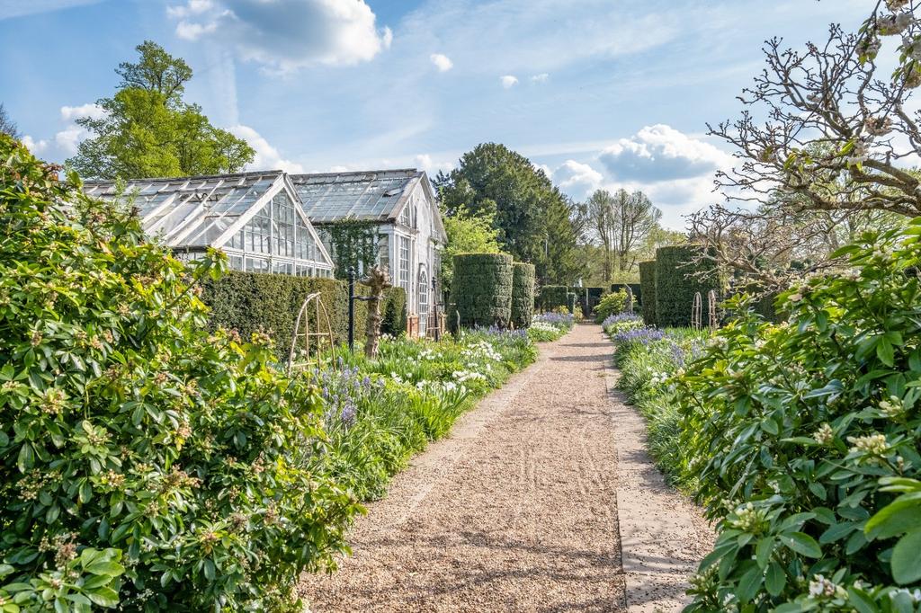 Greenhouses