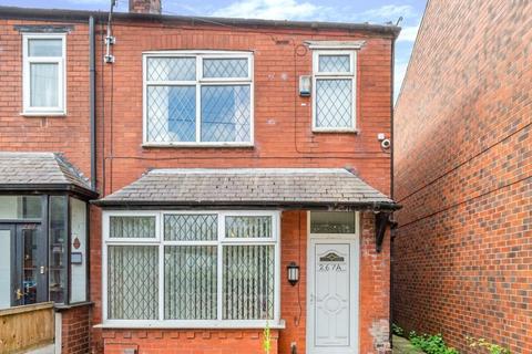 2 bedroom terraced house for sale - Middleton Road, Oldham, Lancashire, OL9