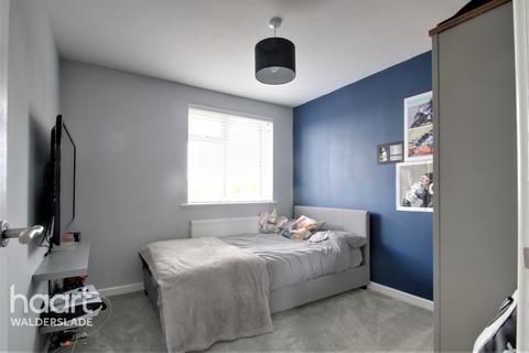 11 Bartlett Close, Chatham, ME5 8TX