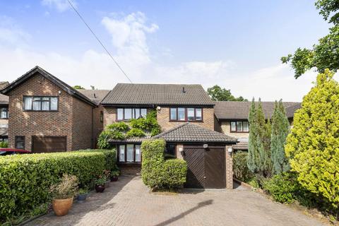 4 Ryefield Road, London, SE19 3QU