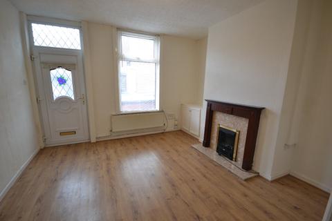 2 bedroom end of terrace house to rent - Hargreaves Street, St Helens, WA9