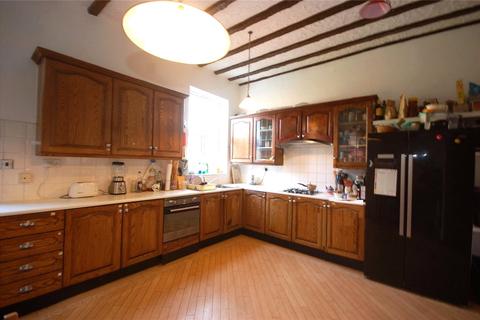 26 Redbourne Avenue, London, N3 2BS