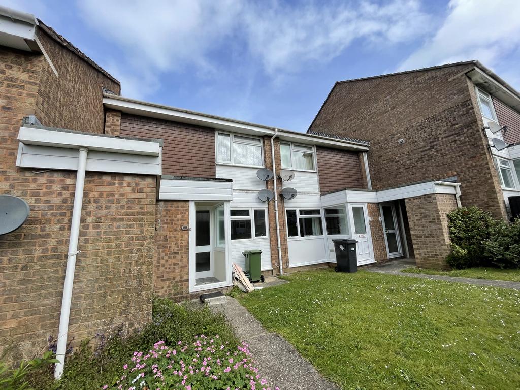 Gate Tree Close, Kingsteignton 1 bed apartment £650 pcm (£150 pw)