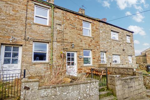 1 bedroom terraced house to rent, Carlton, Leyburn, North Yorkshire, DL8