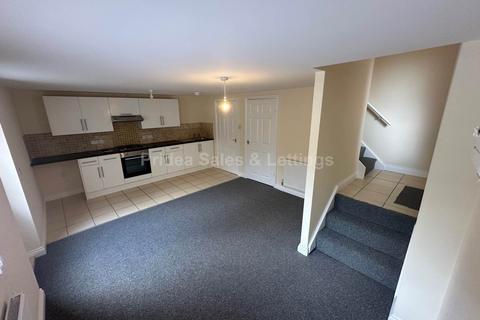 undefined, Vine Street, Lincoln