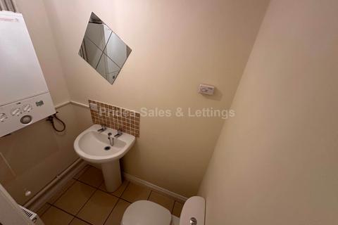 undefined, Vine Street, Lincoln