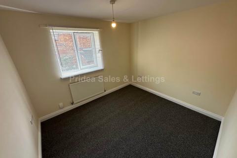 undefined, Vine Street, Lincoln
