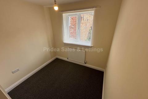 undefined, Vine Street, Lincoln