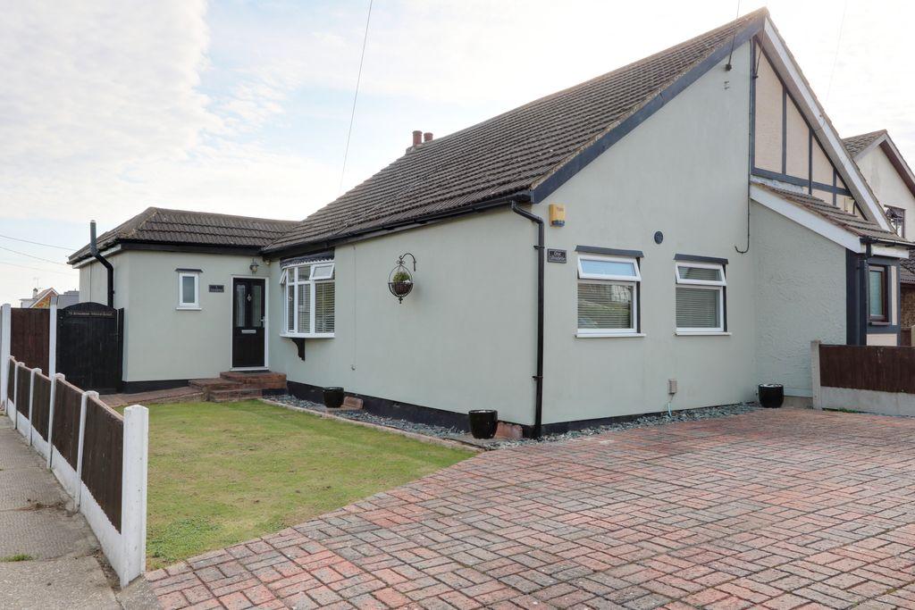 View of Property at Front