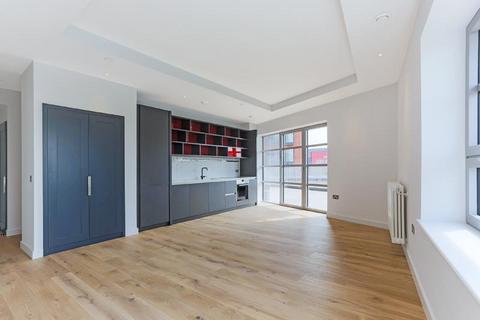 undefined, Kent Building, London City Island, London, E14