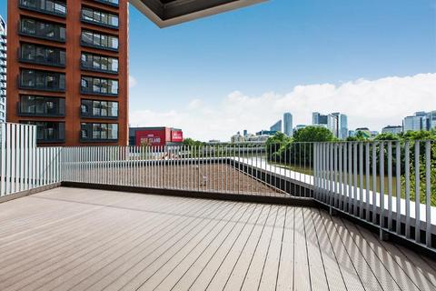 undefined, Kent Building, London City Island, London, E14
