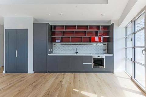 undefined, Kent Building, London City Island, London, E14