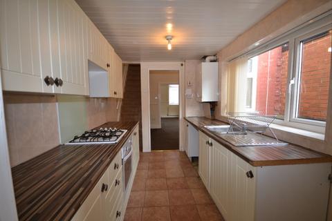 2 bedroom terraced house to rent - Edge Street, Nutgrove, St Helens, WA9