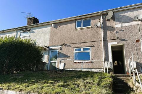 3 bedroom terraced house for sale, Parc Avenue, Morriston, Swansea, SA6