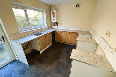 3 bedroom terraced house for sale, Parc Avenue, Morriston, Swansea, SA6