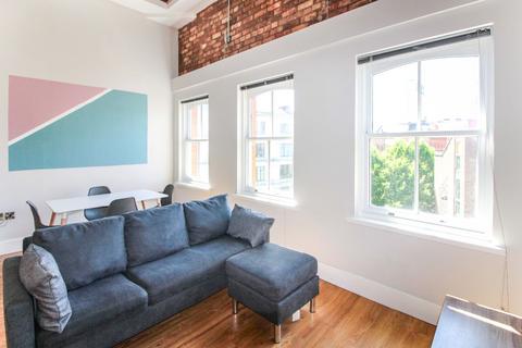 2 bedroom apartment to rent, Thomas Street, Manchester