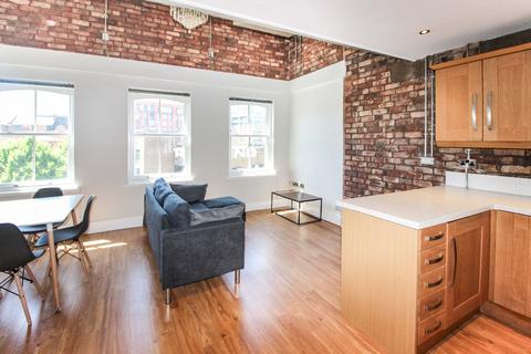2 bedroom apartment to rent, Thomas Street, Manchester
