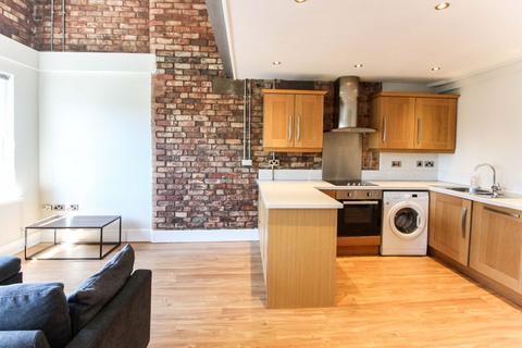 2 bedroom apartment to rent, Thomas Street, Manchester