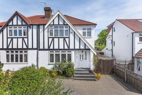 3 bedroom semi-detached house for sale - Rochester Avenue, Bromley