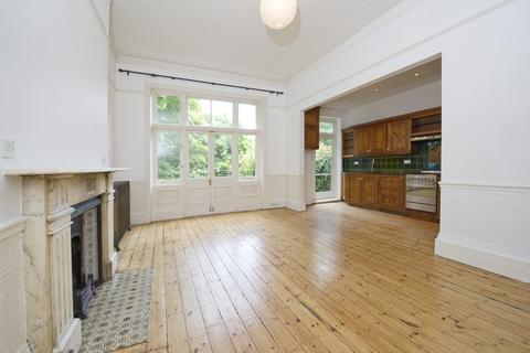 3 bedroom apartment for sale, Sinclair Road, Brook Green, London, W14