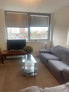 2 bedroom apartment for sale, Bispham House, Lace Street, Liverpool