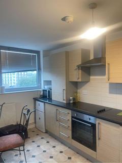 2 bedroom apartment for sale, Bispham House, Lace Street, Liverpool