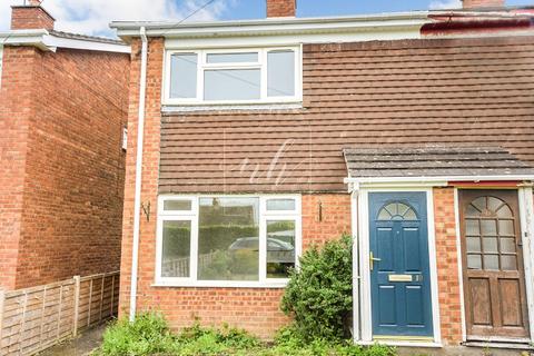 2 bedroom semi-detached house to rent - Rumer Close, Long Marston, Stratford-upon-Avon