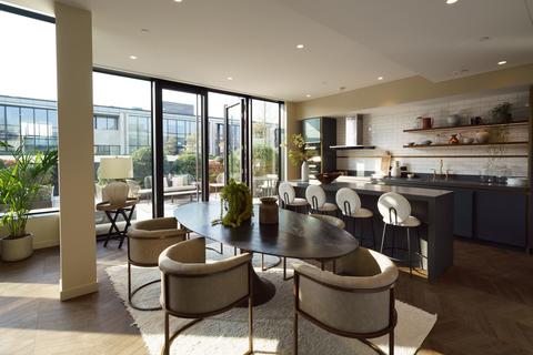 4 bedroom apartment for sale - Prospect Place, Battersea Power Station, SW11