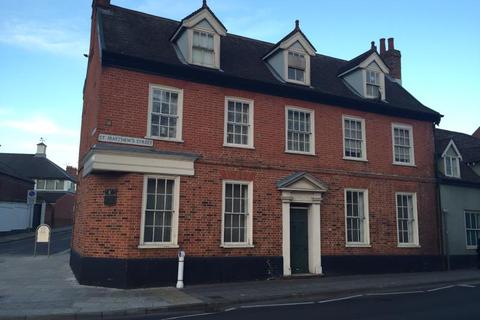2 Barrack Lane, Ipswich, IP1 3NQ