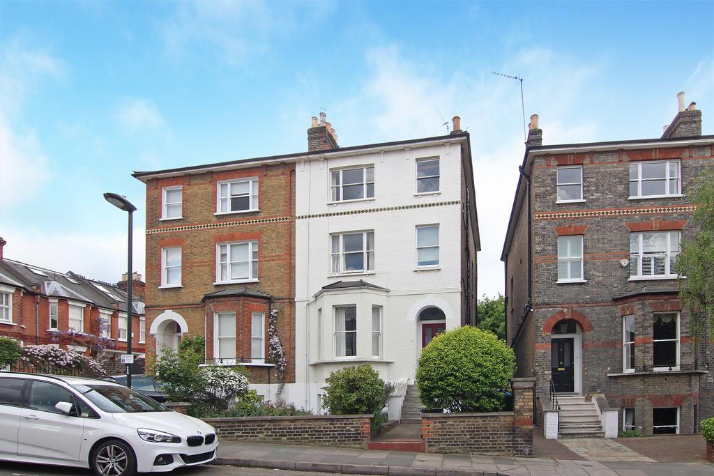 Mount Ararat Road, Richmond, TW10 1 bed flat to rent £1,450 pcm (£335 pw)