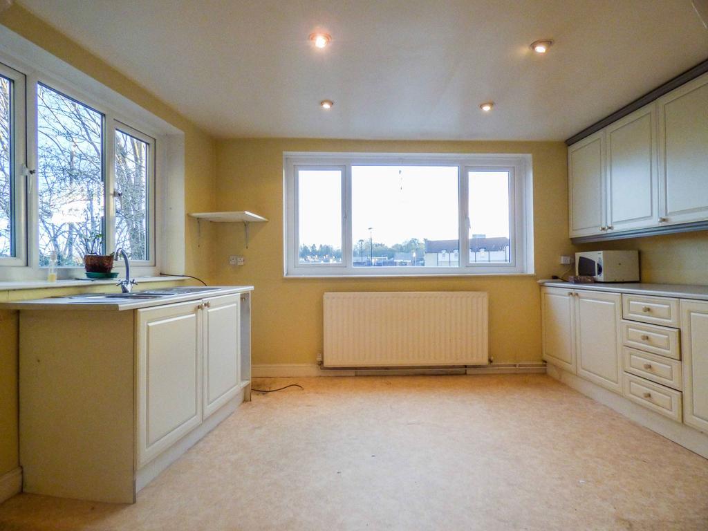 Dacre Street, Morpeth... 4 bed terraced house £270,000