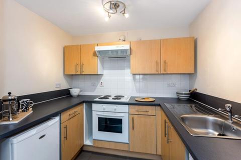 1 bedroom apartment to rent - Queen Street Leicester LE1