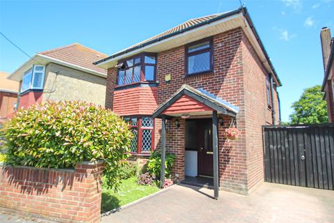 3 bedroom detached house for sale - Broad Way, Hamble, Southampton, Hampshire, SO31