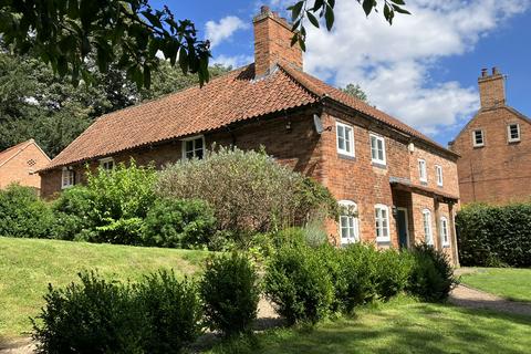 4 bedroom detached house to rent, Westhorpe, Southwell NG25