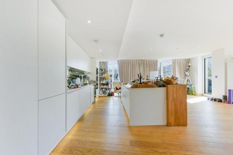 3 bedroom apartment for sale - The Courthouse, Westminster, London, SW1P