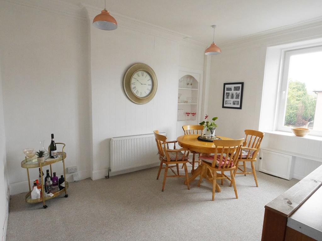12 Woodside Terrace, Dumfries, DG2 7 ET - Braidwood