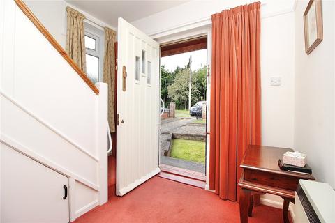 3 bedroom detached house for sale - Chelsworth Avenue, Ipswich, Suffolk, IP4