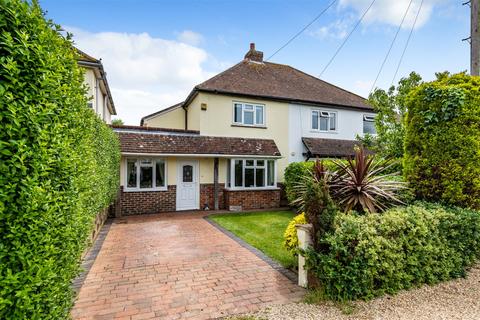 4 bedroom semi-detached house for sale - Barn Road, East Wittering, PO20