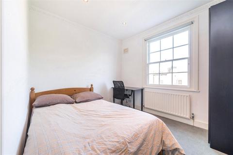 2 bedroom maisonette to rent, Mornington Terrace, Camden, London