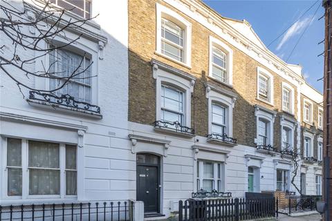 19 Healey Street, London, NW1 8SR