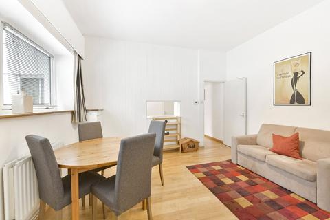 Studio to rent, Rectory Chambers, Old Church Street, London