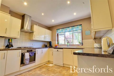 4 bedroom semi-detached house for sale - Brooklands Gardens, Hornchurch, RM11