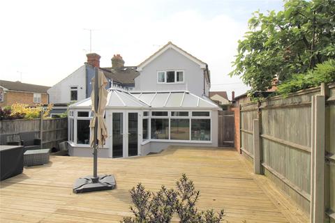 4 bedroom end of terrace house for sale - Bull Lane, Rayleigh, Essex, SS6