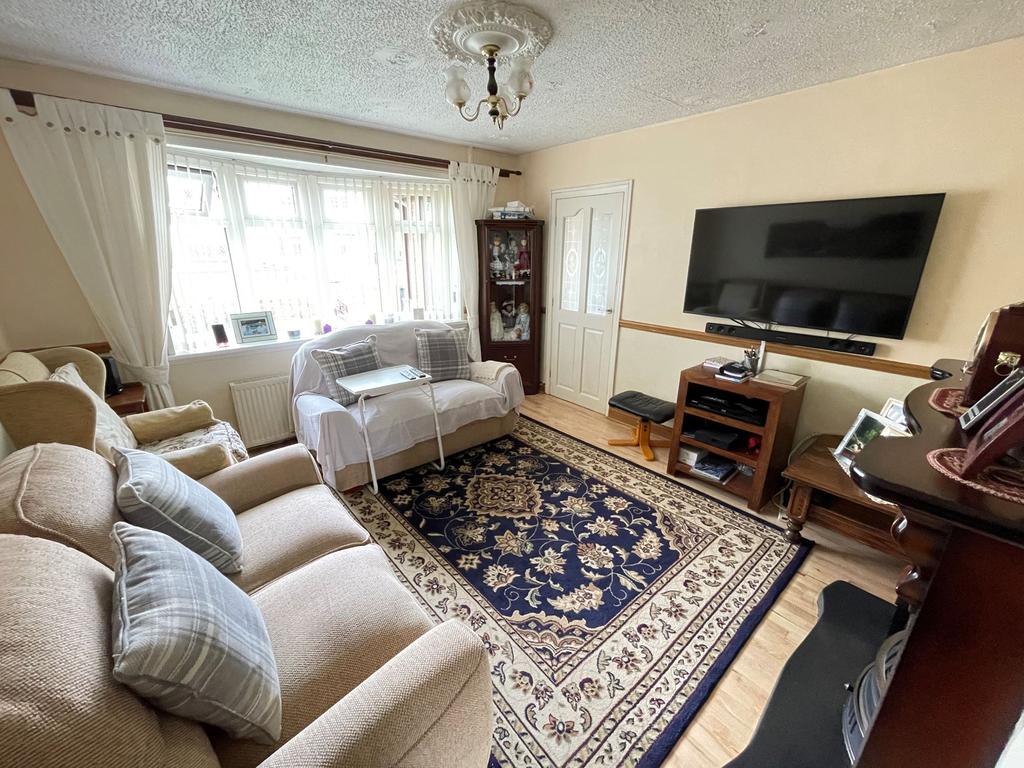 Stanhope Road, Low Simonside, Jarrow... 4 bed semidetached house £
