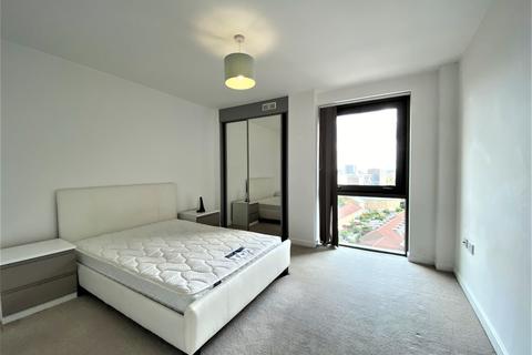 2 bedroom apartment to rent - Bootmakers Court, The Watermark, Mile End E1