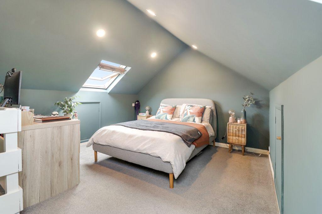Loft Room