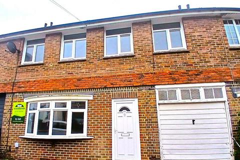 undefined, Priory Road, Reigate