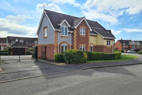 1 bedroom flat to rent, Warren House Walk, Walmley, Sutton Coldfield, B76