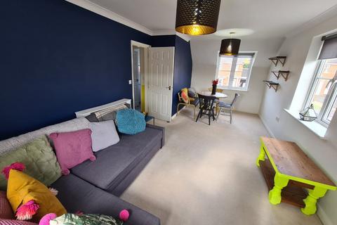 1 bedroom flat to rent, Warren House Walk, Walmley, Sutton Coldfield, B76